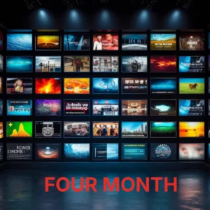 Four Month
